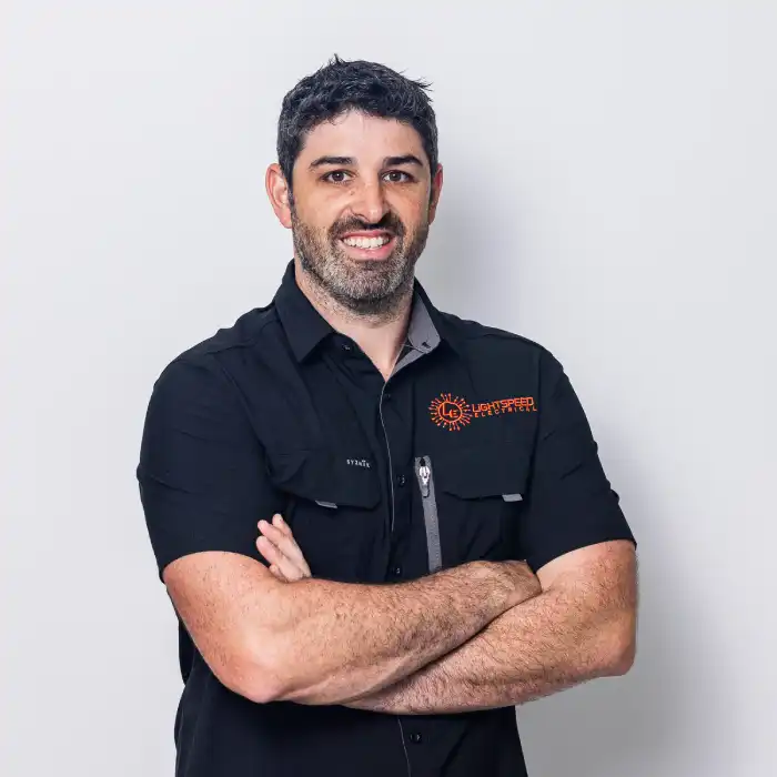 local electrician sydney